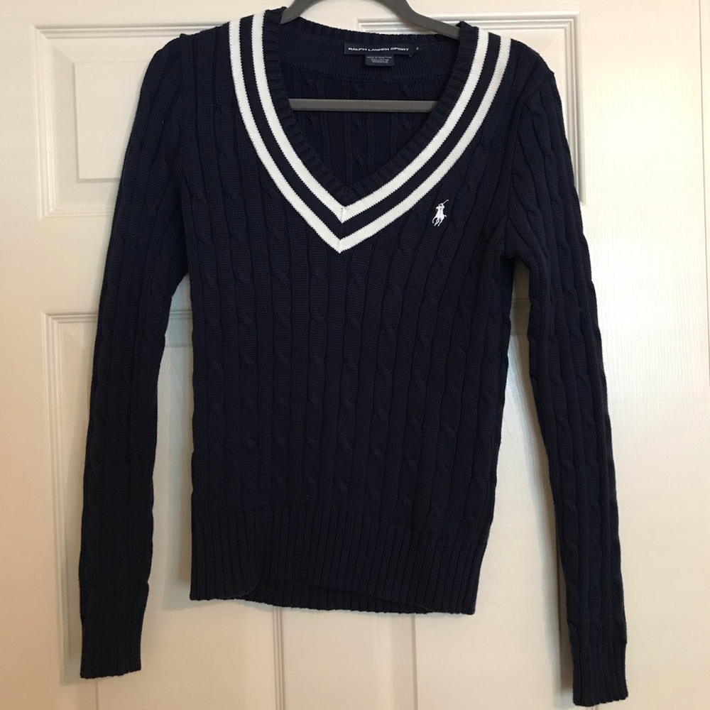 Ralph Lauren sweater